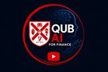 Queen's University Belfast logo